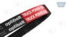 OPTIBELT 2-XPB 2050 TM Banded V-Belts
